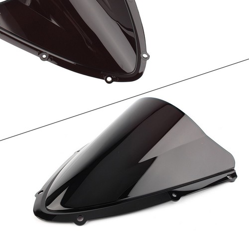 Cupolino plexi suzuki gsxr - ✅,