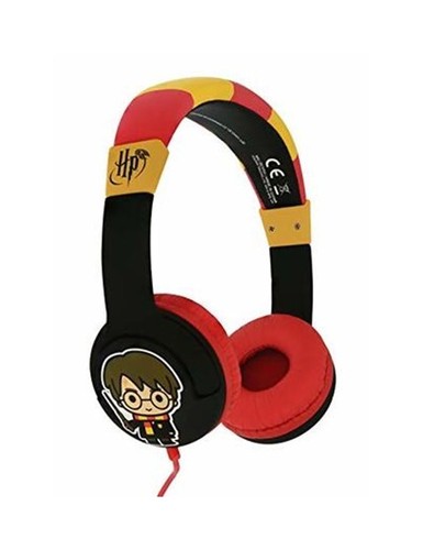 Harry potter cuffie bambino - potter,