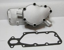 POMPA ACQUA CLASSICA LANCIA