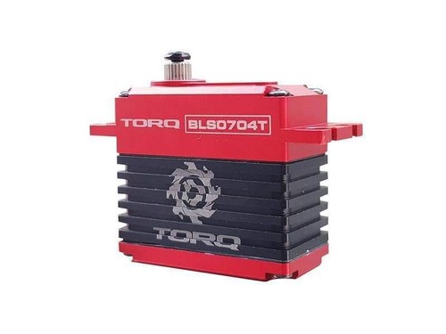 Torq bls0704t servo - torq,