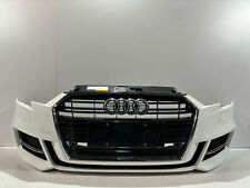 AUDI A3 8V LCI S-Line Paraurti Hatchback - 15961