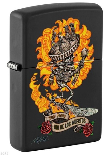 Zippo surf fiesta by rick - surf,