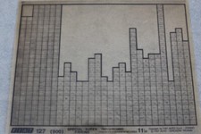 Fiat 127 (900) Special Super Fiorino -  Ersatzteil Microfich Microfilm #60331155