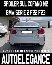 BMW SERIE 2 F22 F23 COUPE