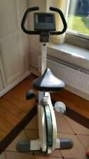 TUNTURI Cyclette E 460 ECB Ergometer pulse controlled magnetica professionale