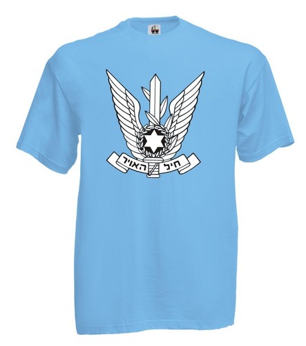 Shirt military j586 israeli - t-shirt,