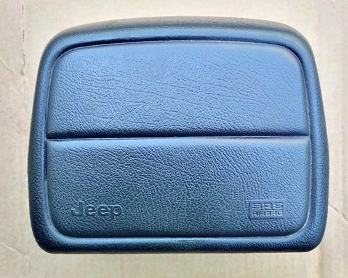 Airbag jeep grand - airbag,