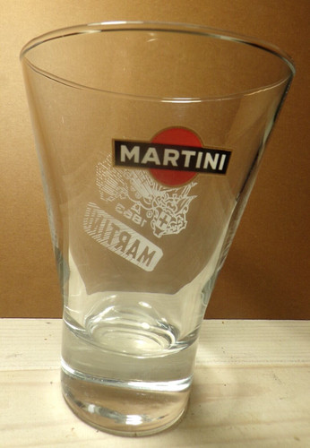 Martini verre - martini,