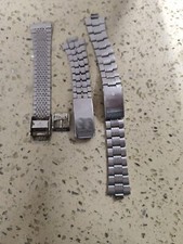 LOTTO RICAMBI bracciale SEIKO
