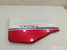 FIANCHETTO SINISTRO SX HONDA