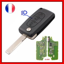 Clé vierge ce0536 ask - clé,