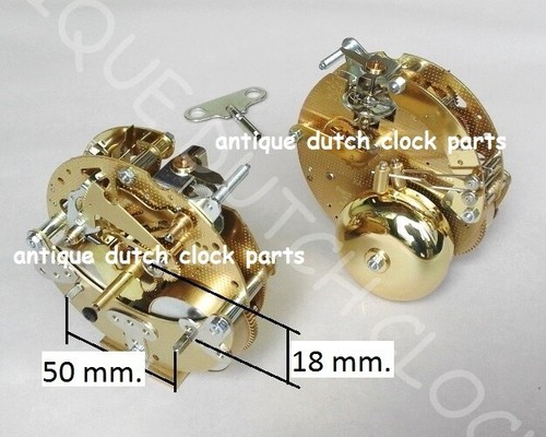 Nuovi orologi tavolo hermle - nuovi,