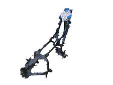TELAIO PRINCIPALE targa e documenti YAMAHA MT-07 700 TRACER 2016 2017 2018 2019