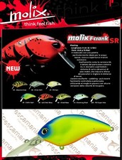 Artificiale spinning hard bait