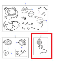 FARO DI PROFONDITA' LAVORO