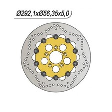 DISCO NG HARLEY DAVIDSON