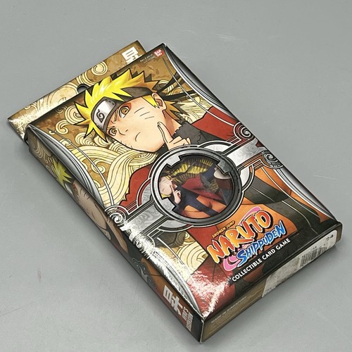 Shonen jump naruto shippuden - shonen,