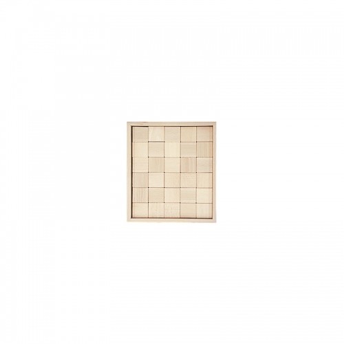 Mattoncini legno in - legno,