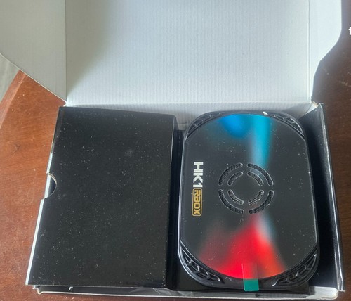 Android box amlogic - 14,