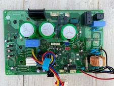 Scheda Condizionatore LG ASNW1264GG1 Dual Split