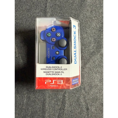 Controller wireless sony - sony, ps3