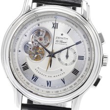 ZENITH Chronomaster XXT Open El Primero 03.1260.4021/02.C505 AT Uomo_908226