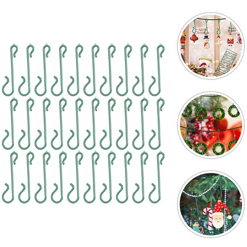 100 pcs ganci - 100, addobbi