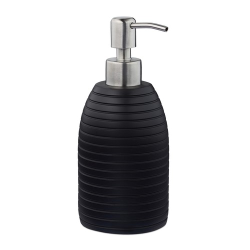 Dispenser sapone liquido con - dispenser,