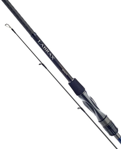 Canna pesca daiwa labrax - canna, da