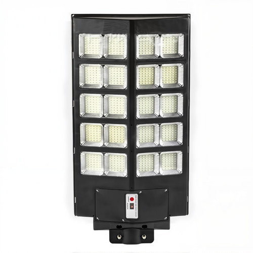 Lampione stradale led - led, 1200w