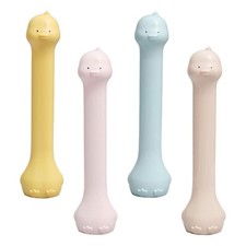 Stadiometro per bambini e adulti, portatile, comodo, facile da tenere, palmare,