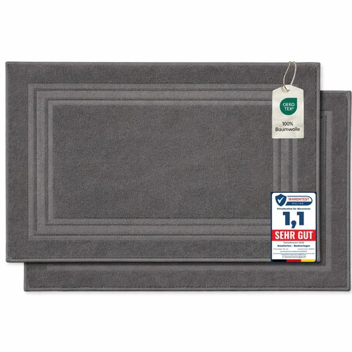 Komfortec set tappetini - set, di