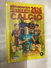 ALMANACCO ILLUSTRATO CALCIO