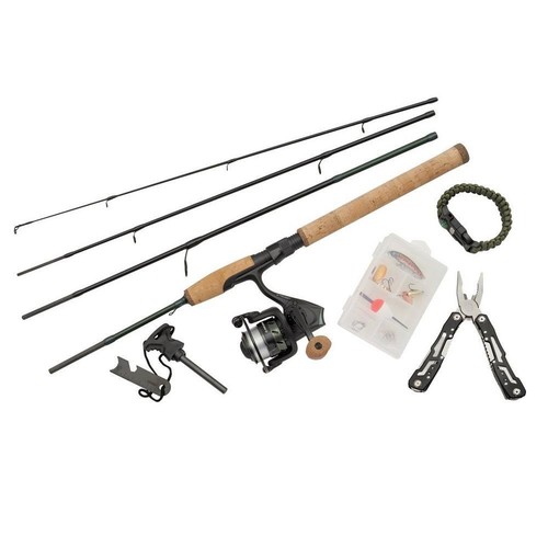 Abu garcia diplomat wilderness - abu,