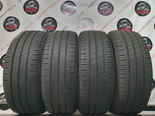 Gomme estive usate goodyear - 4,