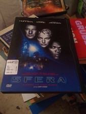 DVD Sfera - Snapper