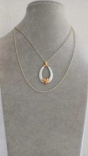 Trifari bellissima collana - trifari.,