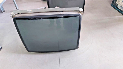 Monitor polo 28 - monitor,