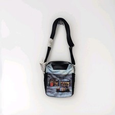 Borsa volo tracolla paul - borsa,