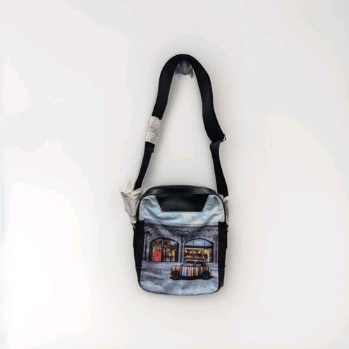 Borsa volo tracolla - volo,