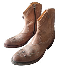 Stivali western SANCHO donna