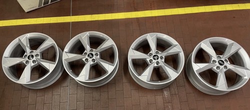 Cerchi originali audi q3 - cerchi,