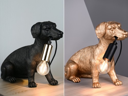 Particolari lampade - , da