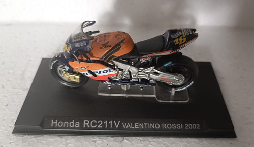 Modellino moto honda - moto,