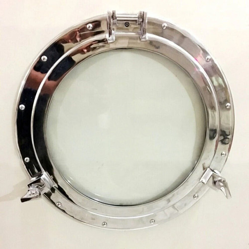 Oblò barca canale - , 17"