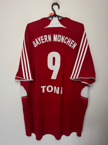 Maglia calcio bayern munich - calcio,