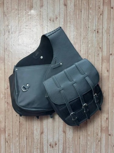 Borsa sella per cavalli - borsa,