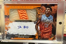 2021-22 Topps Overtime