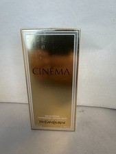 Yves Saint Laurent Yves Cinema