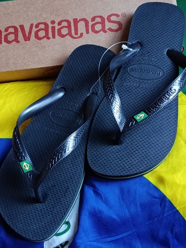 Infradito havaianas 42 bra - havaianas,